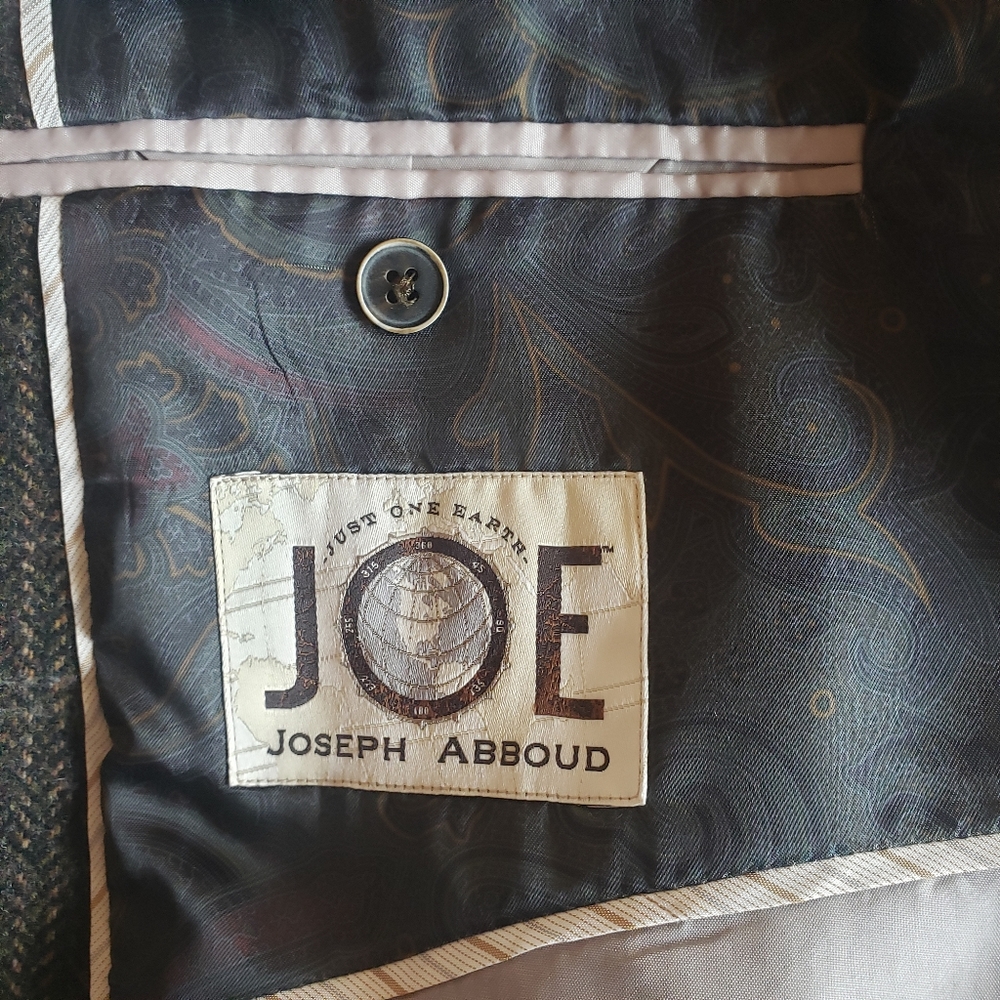 Sport jacket - Picture 7 of 7